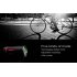 Cree XM L U2 LED Torch and Headlamp emits 1200 lumens  has 4 different modes  inner and outer lights and comes with an Adjustable head strap and a battery pack