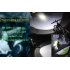 Cree XM L U2 LED Torch and Headlamp emits 1200 lumens  has 4 different modes  inner and outer lights and comes with an Adjustable head strap and a battery pack