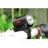 Cree XM L U2 LED Torch and Headlamp emits 1200 lumens  has 4 different modes  inner and outer lights and comes with an Adjustable head strap and a battery pack