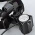 Cree XML T6 LED Bike Light and Headlamp emits 1200 Lumens as well as having 4 Modes making it Ideal for Cyclists