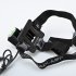 Cree XML T6 LED Bike Light and Headlamp emits 1200 Lumens as well as having 4 Modes making it Ideal for Cyclists