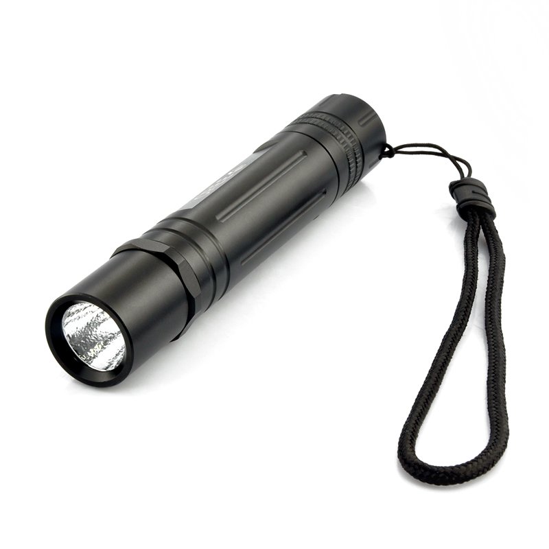 CREE XML U2 440 Lumen Flashlight