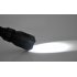 Cree XML U2 flashlight with white 10W 550 Lumens strong beam  5 modes  18650 battery and charger and an incredible long range of 500 meters 