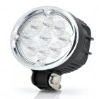 27W Cree LED Work Light 27W Cree LED Work Light