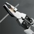 Crimping Pliers Wire Crimping Tool With Anti Slip Handle Crimping Groove Stripping Functions 9 Inch Cable Crimping Pliers Manual Tool For Electrician 9 inch spr