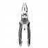 Crimping Pliers Wire Crimping Tool With Anti Slip Handle Crimping Groove Stripping Functions 9 Inch Cable Crimping Pliers Manual Tool For Electrician 9 inch spr