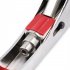 Crimping Pliers Wire Crimping Tool With Built in Spring Rubber Handle Waterproof Coaxial Cable Crimping Pliers Wire Stripping Tool For RG59 RG6 Crimping pliers 