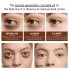 Crocodile  Eye  Serum Anti aging Remover Dark Circle All round Firming Eye Cream Eye Care 30ml