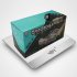 Crocodile head 2 4g Remote Control Boat Four channel Electric Simulation Water Floating Spoof Toys For Boys 0030 Lithium battery version