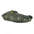 Crocodile head 2 4g Remote Control Boat Four channel Electric Simulation Water Floating Spoof Toys For Boys 0030 Lithium battery version