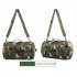 Crossbody Single shoulder Portable Backpack Outdoor Travel Camouflage Sports Bag Mountaineering Camouflage Backpack