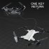 Cruise through the skies and shoot stunning pictures and HD video with the SG700 RC Drone  With its 900mAh battery  it treats you to 10min flight time  