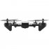 Cruise through the skies and shoot stunning pictures and HD video with the SG700 RC Drone  With its 900mAh battery  it treats you to 10min flight time  