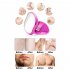 Crystal Hair Removal Device Reusable Washable Portable Painless Hair Removal Magic Hair Eraser Reusable Exfoliation Hair Removal Tool For Back Arms Legs white s