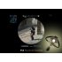 Crystal clear communication with this lightweight gaming headset for FPS games like  Call Of Duty  Black Ops  Crysis 2 and more