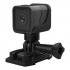 Cs03 High definition Camera Hd 1080p Hotspot Wifi Sports Camera Outdoor Waterproof Camera black