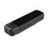 Cs05 Hd Back Clip Camera Video Recorder Camcorder Infrared Night Vision Wifi Motion Detection Dv Cam Cs05 Black