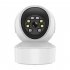 Cs49l Wireless Security Camera Mini Infrared Vision Smart Home Human Detection Phone Video Surveillance UK Plug