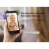 Cs49l Wireless Security Camera Mini Infrared Vision Smart Home Human Detection Phone Video Surveillance UK Plug