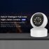 Cs49l Wireless Security Camera Mini Infrared Vision Smart Home Human Detection Phone Video Surveillance UK Plug