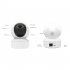 Cs49l Wireless Security Camera Mini Infrared Vision Smart Home Human Detection Phone Video Surveillance UK Plug