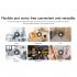 Cs49l Wireless Security Camera Mini Infrared Vision Smart Home Human Detection Phone Video Surveillance UK Plug