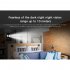 Cs49l Wireless Security Camera Mini Infrared Vision Smart Home Human Detection Phone Video Surveillance UK Plug