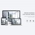 Cs49l Wireless Security Camera Mini Infrared Vision Smart Home Human Detection Phone Video Surveillance UK Plug