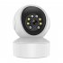Cs49l Wireless Security Camera Mini Infrared Vision Smart Home Human Detection Phone Video Surveillance UK Plug