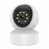 Cs49l Wireless Security Camera Mini Infrared Vision Smart Home Human Detection Phone Video Surveillance UK Plug