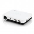 2D Media To 3D DLP Projector - 3D-View