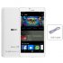 Cube WP10 4G Phablet runs on a Windows 10 Operating System that  along with its Quad Core CPU and 2GB RAM  brings along a powerful user experience 