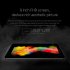 Cube X5 T8 Pro 4G tablet PC with 8 inch screen  octa core CPU  3GB RAM and Android OS is great gaming or watching videos when out an about