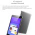 Cube X5 T8 Pro 4G tablet PC with 8 inch screen  octa core CPU  3GB RAM and Android OS is great gaming or watching videos when out an about