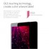 Cube X5 T8 Pro 4G tablet PC with 8 inch screen  octa core CPU  3GB RAM and Android OS is great gaming or watching videos when out an about