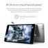 Cube X5 T8 Pro 4G tablet PC with 8 inch screen  octa core CPU  3GB RAM and Android OS is great gaming or watching videos when out an about