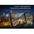 Cube X9 Tablet PC with quad core 2 0GHz CPU  4GB RAM and Android 7 1 OS brings you an awesome gaming and movie watching experience
