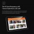 Cube X9 Tablet PC with quad core 2 0GHz CPU  4GB RAM and Android 7 1 OS brings you an awesome gaming and movie watching experience