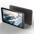Cube X9 Tablet PC with quad core 2 0GHz CPU  4GB RAM and Android 7 1 OS brings you an awesome gaming and movie watching experience