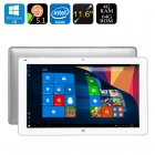 Cube iWork 1X is a dual boot Windows and Android PC rocking an Intel Atom Z8350 CPU  4GB RAM  and a massive 11 6 inch screen is a tablet PC   laptop hybrid