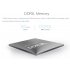 Cube iWork 8 Ultimate is an affordable Dual OS tablet PC that features both Windows 10 and Android 5 1  Quad Core CPU and 2GB RAM  perfect for entertainment 