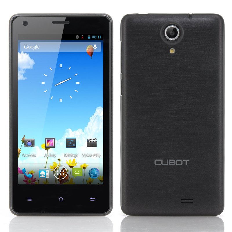 Cubot S108 Android Phone