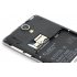 Cubot S222 Quad Core Phone features a 5 5 Inch 1280x720 Capacitive IPS OGS Screen  MTK6582 1 3GHz CPU  16GB ROM and Android 4 2 operating system