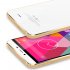 Cubot X10 Android 4 4 Smartphone with 5 5 Inch IPS OGS Display  MTK6592 Octa Core CPU  2GB RAM  Dual SIM  Smart Wake and IP65 Rating