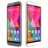 Cubot X10 Android 4 4 Smartphone with 5 5 Inch IPS OGS Display  MTK6592 Octa Core CPU  2GB RAM  Dual SIM  Smart Wake and IP65 Rating