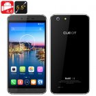 Cubot X10 Android Smartphone (Black)