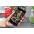 Cubot X6 Android 4 4 Phone features a 5 Inch 1280x720 Capacitive IPS OGS Screen  Octa Core 1 7GHz CPU in addition to 16GB Internal Memory 