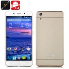 Cubot X9 Smartphone features a 5 Inch 1280x720 IPS Capacitive Screen  a MTK6592 Octa Core 1 4GHz CPU  2GB of RAM and an Android 4 4 operating system