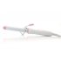 Curling Iron for hair with a 30W power output  PTC Heater  200 degree top temperature and more