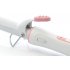 Curling Iron for hair with a 30W power output  PTC Heater  200 degree top temperature and more
